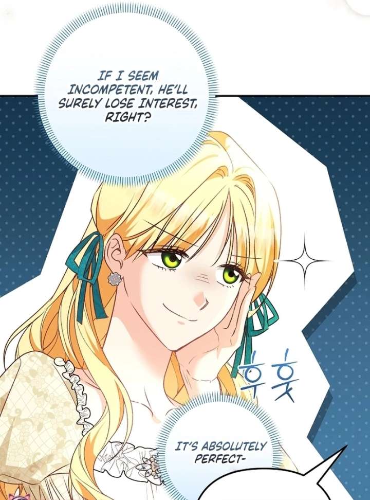 Read Let’s Divorce, Not Obsess! chapter 16 image 36 on Lezhin