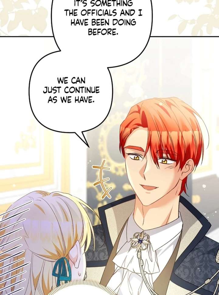 Read Let’s Divorce, Not Obsess! chapter 16 image 38 on Lezhin