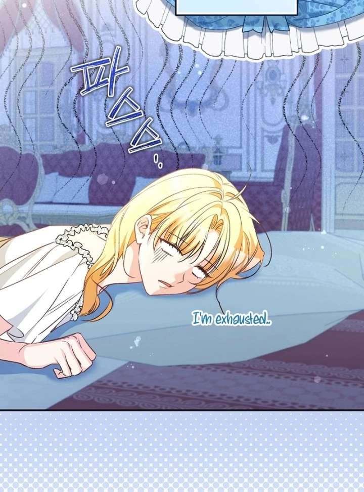 Read Let’s Divorce, Not Obsess! chapter 16 image 4 on Lezhin