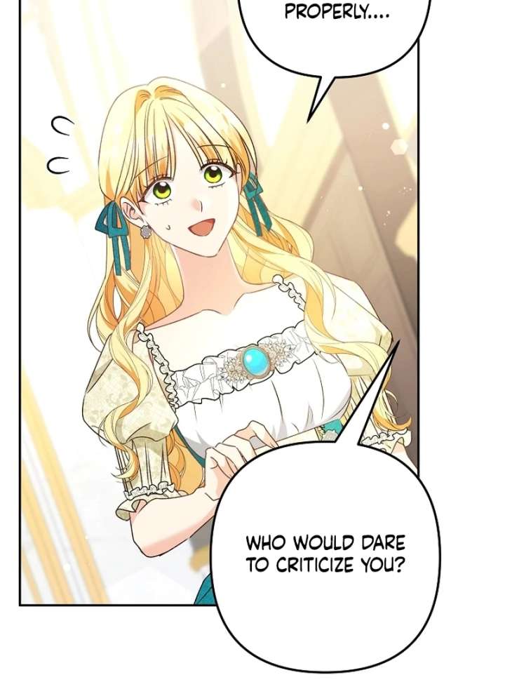 Read Let’s Divorce, Not Obsess! chapter 16 image 40 on Lezhin
