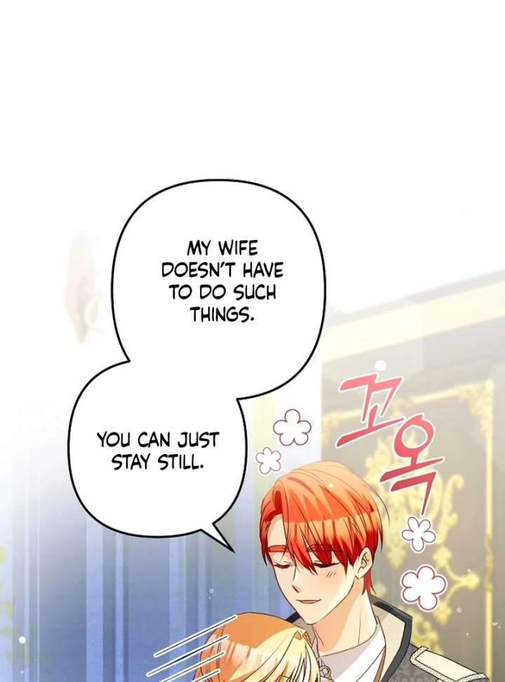 Read Let’s Divorce, Not Obsess! chapter 16 image 41 on Lezhin