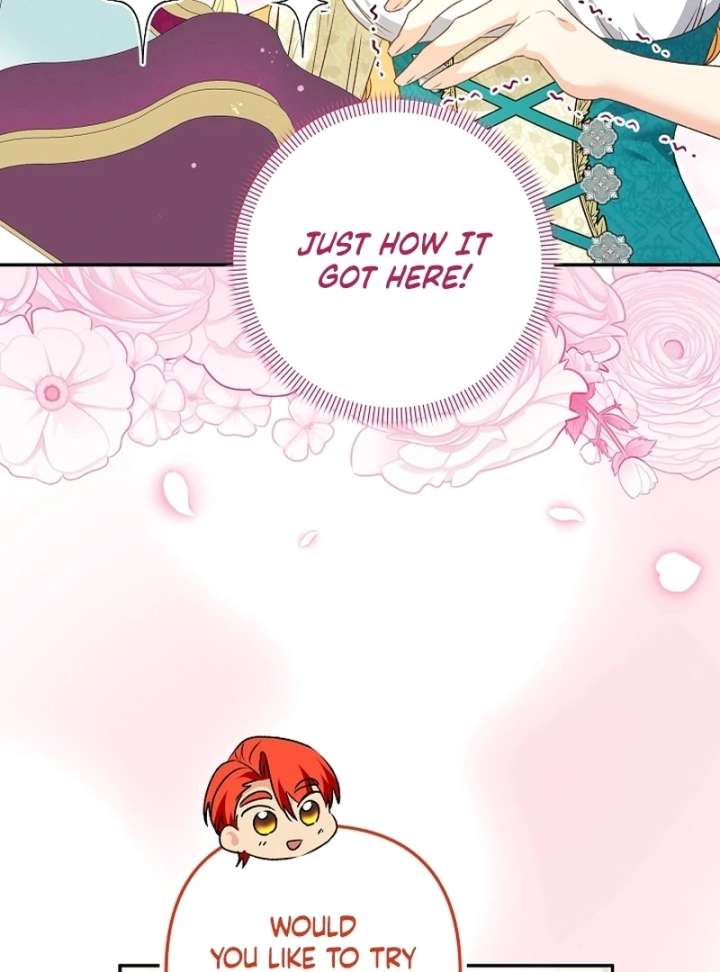 Read Let’s Divorce, Not Obsess! chapter 16 image 59 on Lezhin