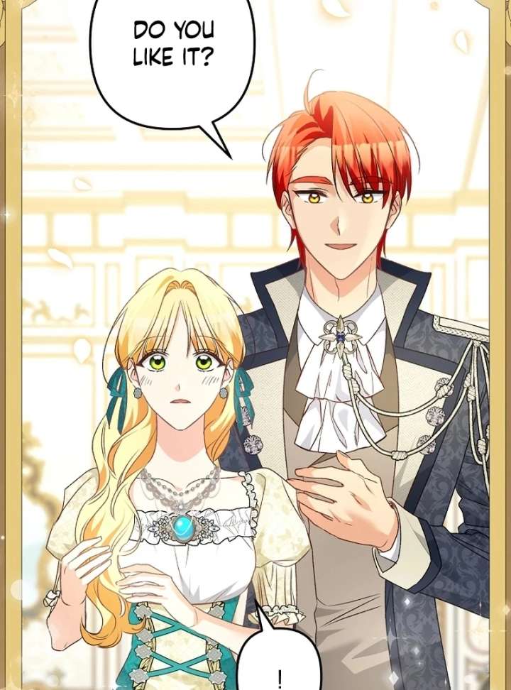 Read Let’s Divorce, Not Obsess! chapter 16 image 73 on Lezhin