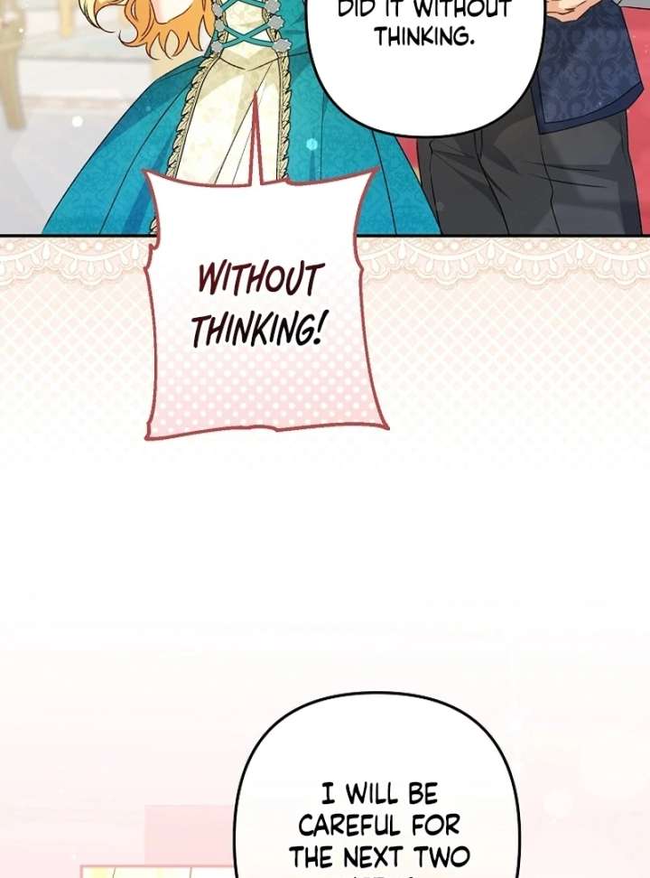 Read Let’s Divorce, Not Obsess! chapter 16 image 77 on Lezhin
