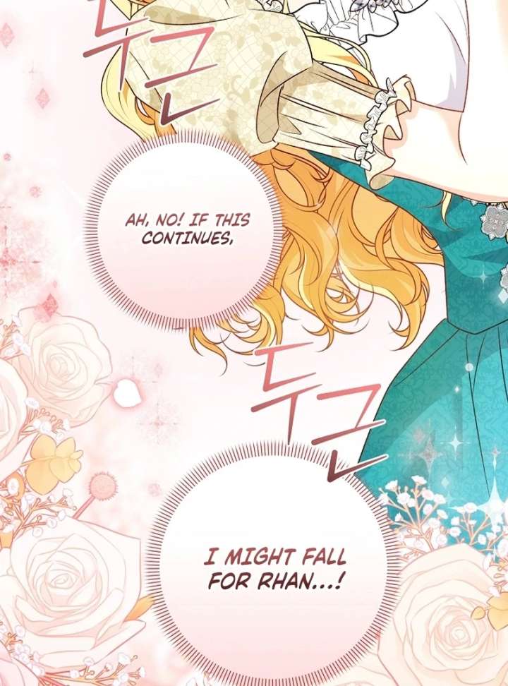 Read Let’s Divorce, Not Obsess! chapter 16 image 82 on Lezhin