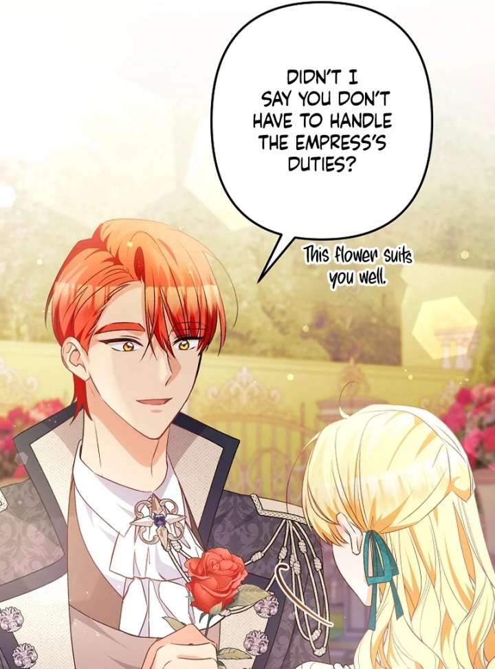 Read Let’s Divorce, Not Obsess! chapter 16 image 89 on Lezhin