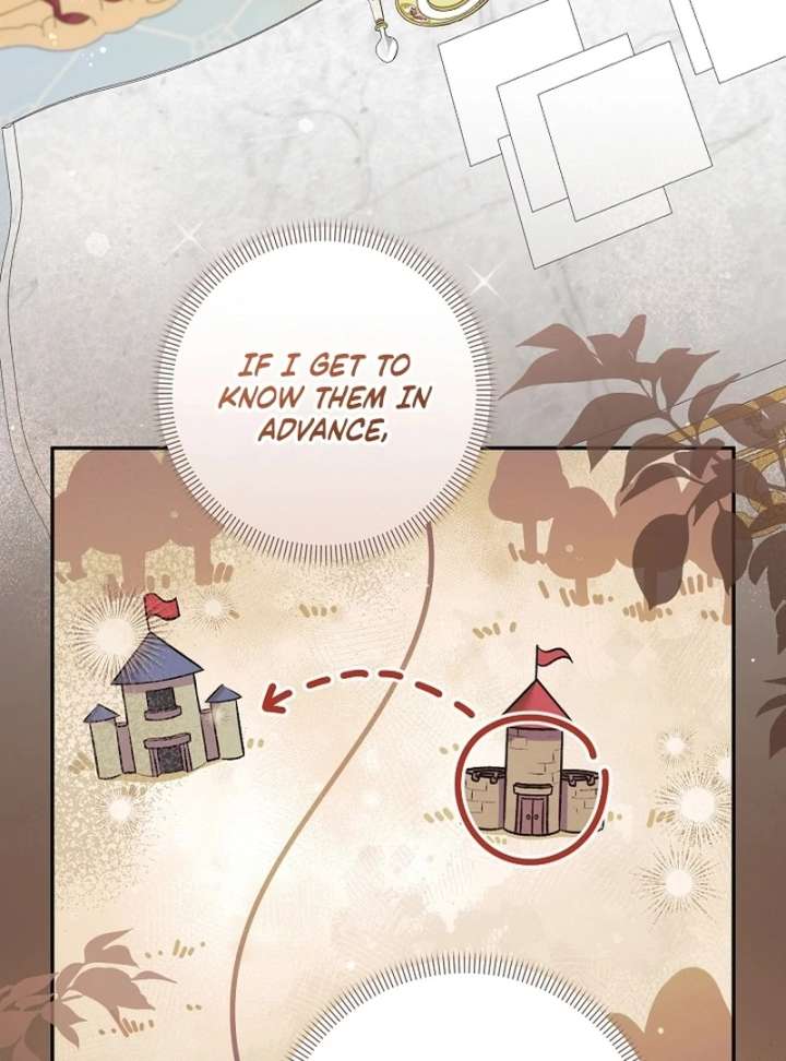 Read Let’s Divorce, Not Obsess! chapter 16 image 9 on Lezhin