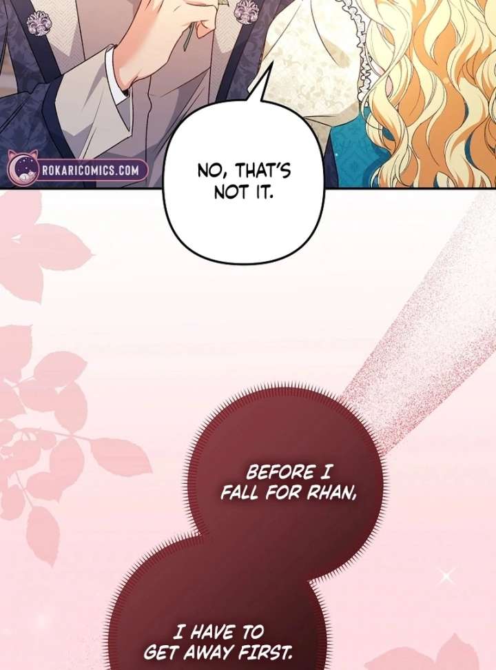Read Let’s Divorce, Not Obsess! chapter 16 image 90 on Lezhin