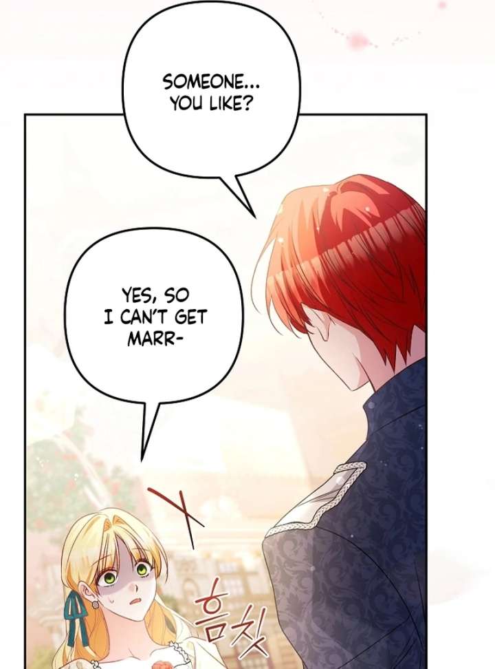 Read Let’s Divorce, Not Obsess! chapter 16 image 96 on Lezhin