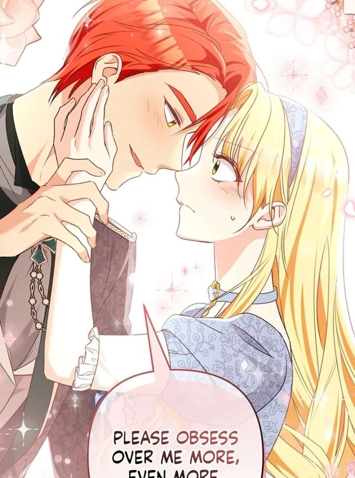 Read Let’s Divorce, Not Obsess! chapter 17 image 104 on Lezhin