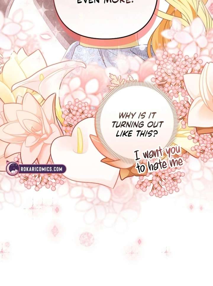 Read Let’s Divorce, Not Obsess! chapter 17 image 105 on Lezhin