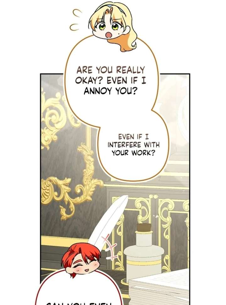 Read Let’s Divorce, Not Obsess! chapter 17 image 106 on Lezhin