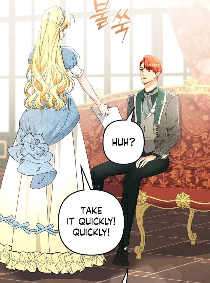 Read Let’s Divorce, Not Obsess! chapter 17 image 111 on Lezhin