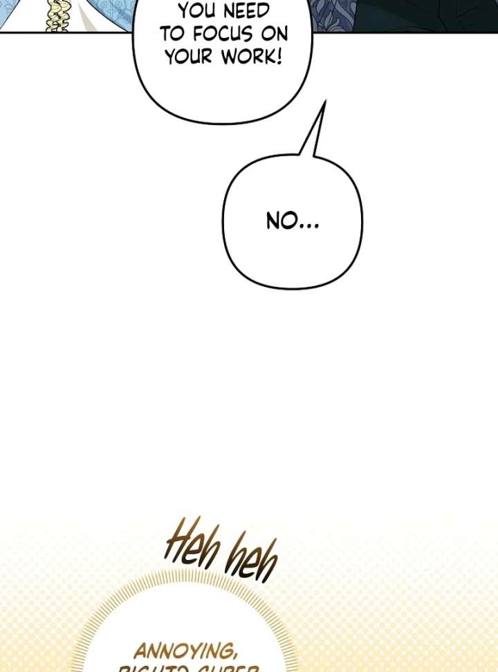 Read Let’s Divorce, Not Obsess! chapter 17 image 116 on Lezhin