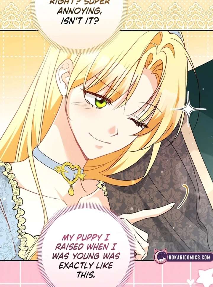 Read Let’s Divorce, Not Obsess! chapter 17 image 117 on Lezhin