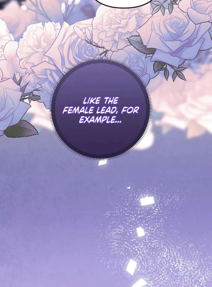 Read Let’s Divorce, Not Obsess! chapter 17 image 18 on Lezhin