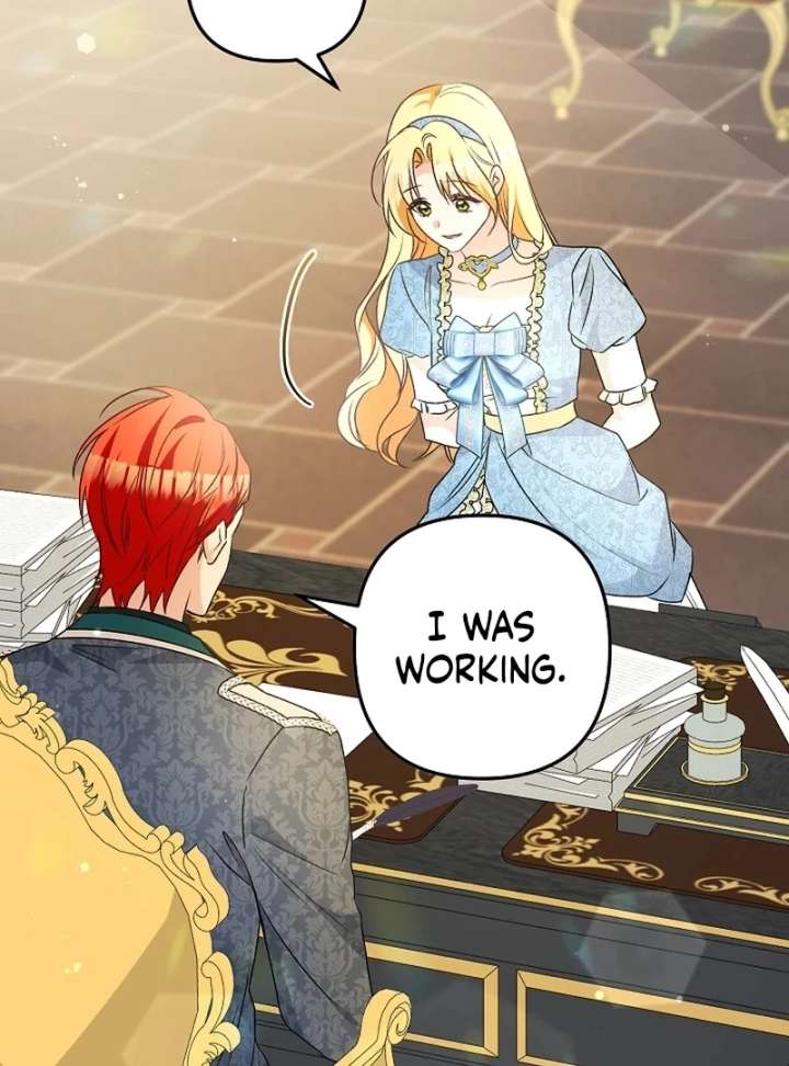 Read Let’s Divorce, Not Obsess! chapter 17 image 36 on Lezhin