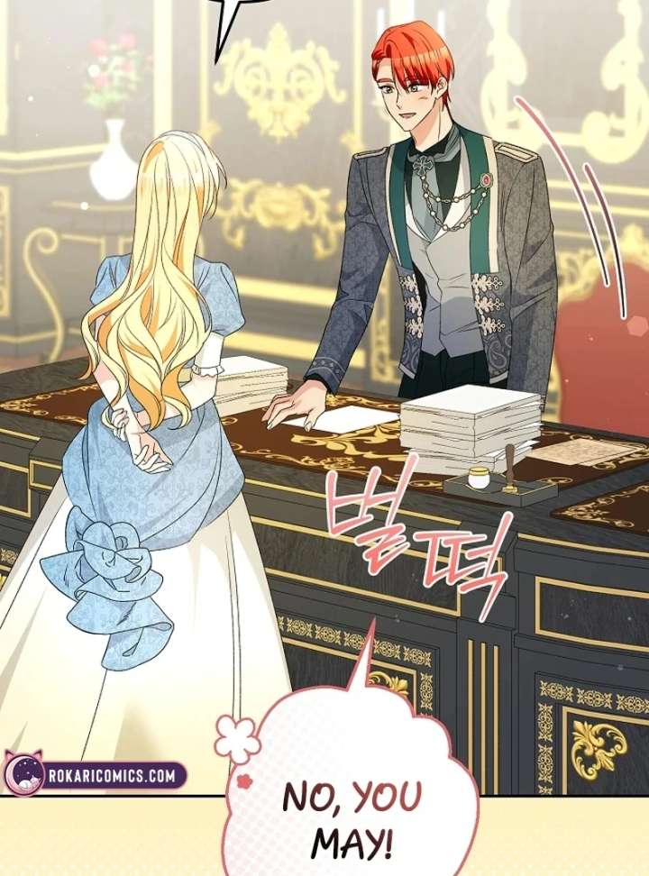 Read Let’s Divorce, Not Obsess! chapter 17 image 39 on Lezhin