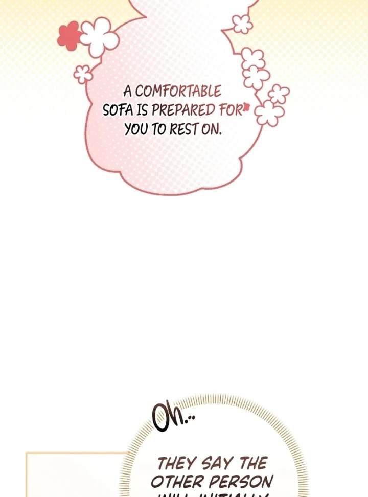 Read Let’s Divorce, Not Obsess! chapter 17 image 40 on Lezhin