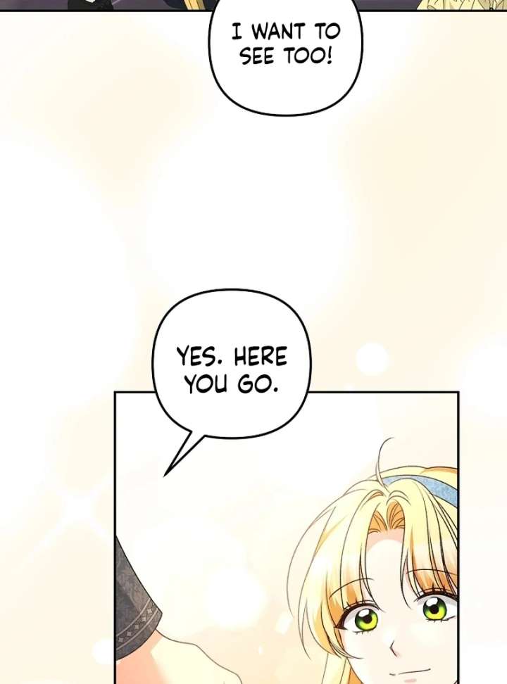 Read Let’s Divorce, Not Obsess! chapter 17 image 49 on Lezhin