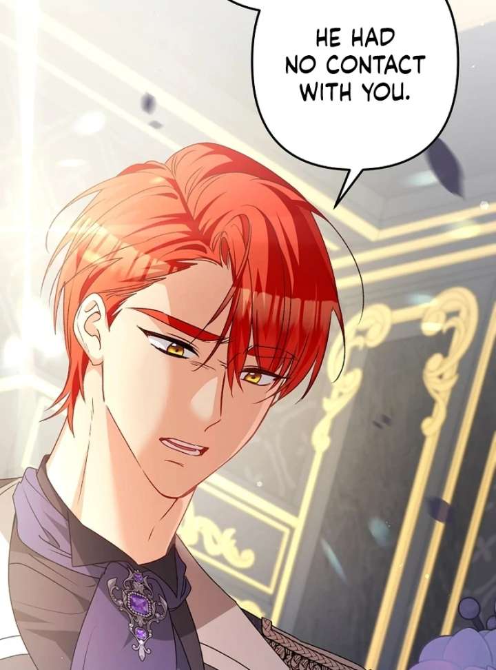 Read Let’s Divorce, Not Obsess! chapter 17 image 5 on Lezhin