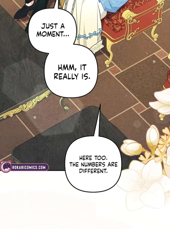 Read Let’s Divorce, Not Obsess! chapter 17 image 54 on Lezhin