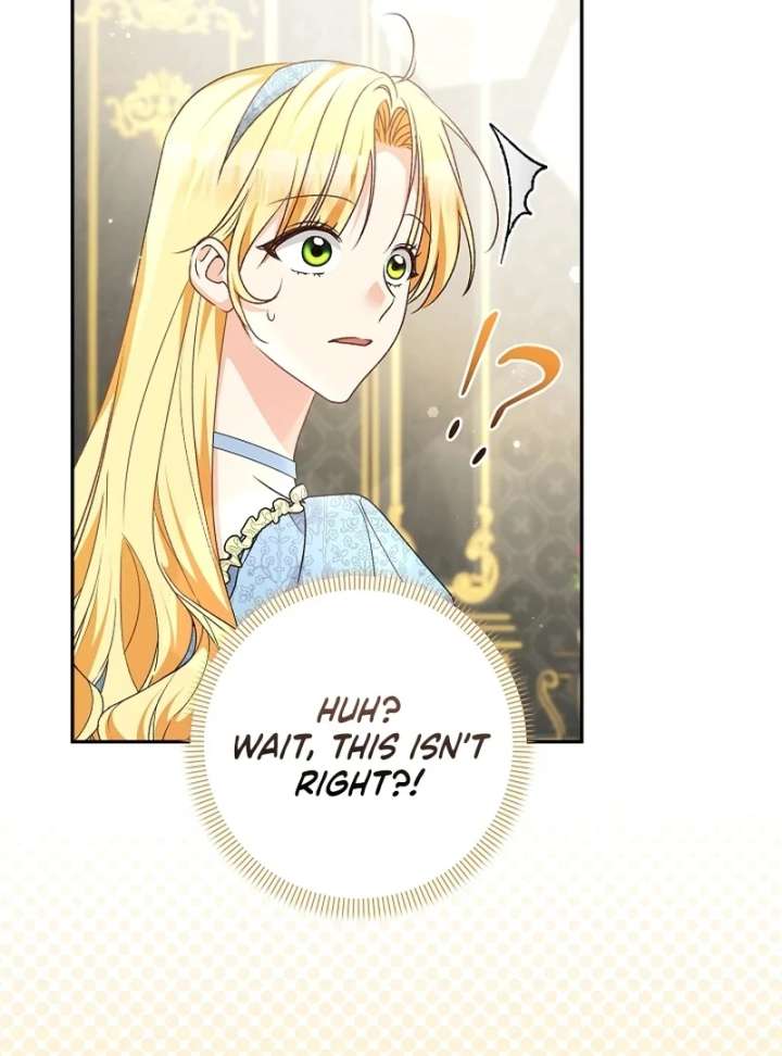 Read Let’s Divorce, Not Obsess! chapter 17 image 58 on Lezhin