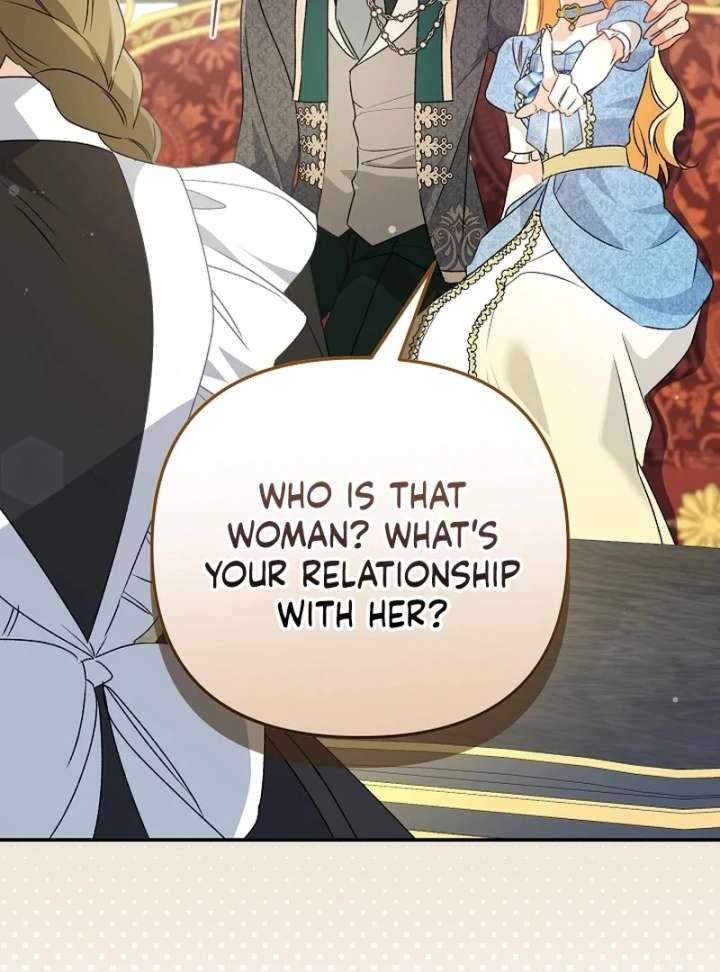 Read Let’s Divorce, Not Obsess! chapter 17 image 66 on Lezhin
