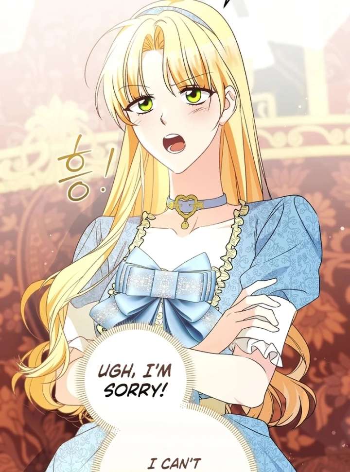 Read Let’s Divorce, Not Obsess! chapter 17 image 68 on Lezhin