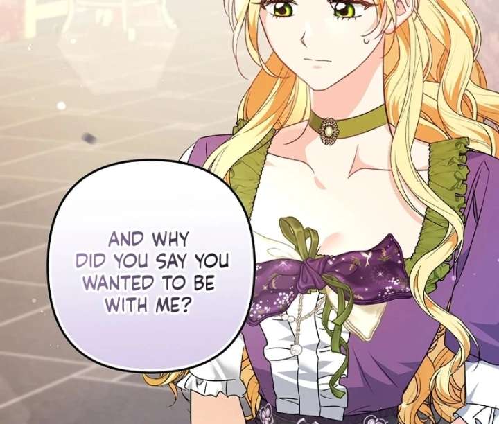 Read Let’s Divorce, Not Obsess! chapter 17 image 7 on Lezhin