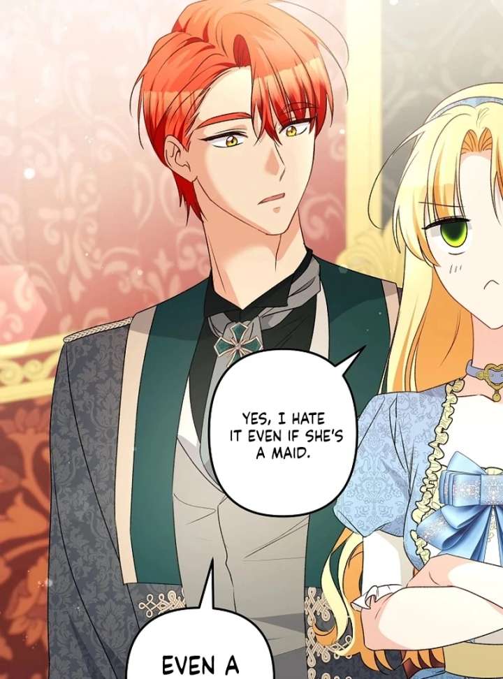 Read Let’s Divorce, Not Obsess! chapter 17 image 71 on Lezhin