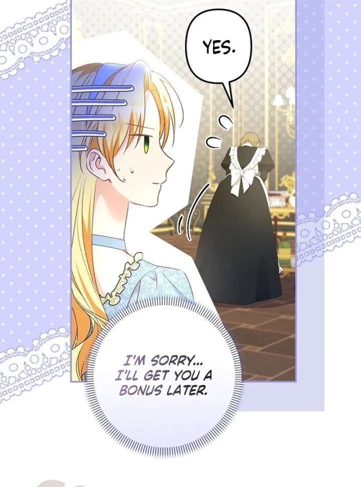 Read Let’s Divorce, Not Obsess! chapter 17 image 74 on Lezhin