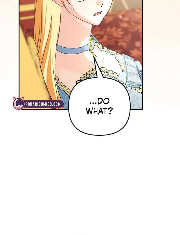 Read Let’s Divorce, Not Obsess! chapter 17 image 78 on Lezhin