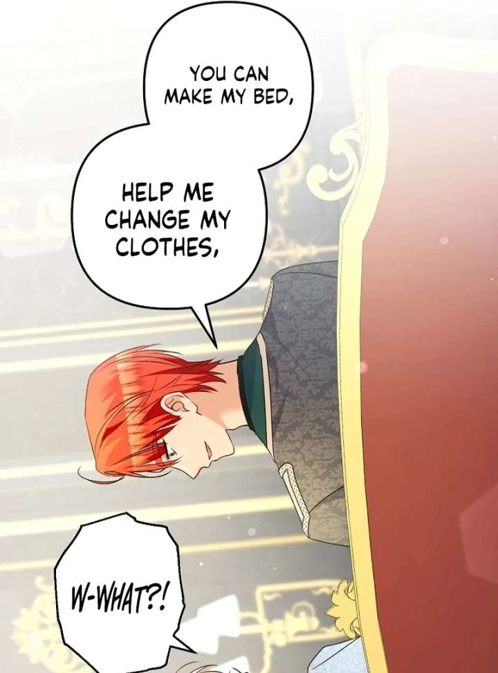Read Let’s Divorce, Not Obsess! chapter 17 image 79 on Lezhin