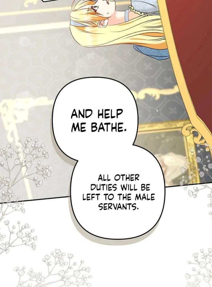 Read Let’s Divorce, Not Obsess! chapter 17 image 80 on Lezhin