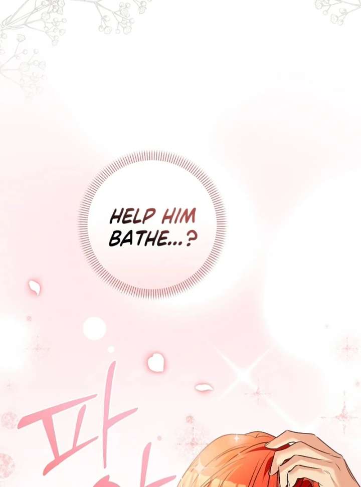 Read Let’s Divorce, Not Obsess! chapter 17 image 81 on Lezhin