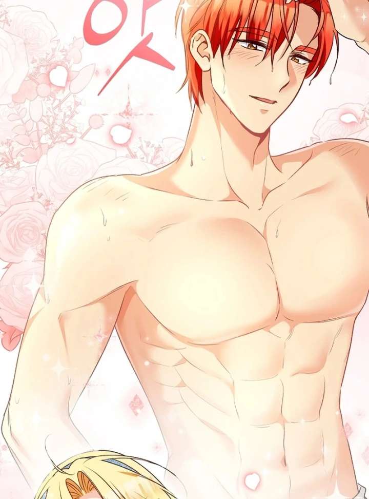 Read Let’s Divorce, Not Obsess! chapter 17 image 82 on Lezhin