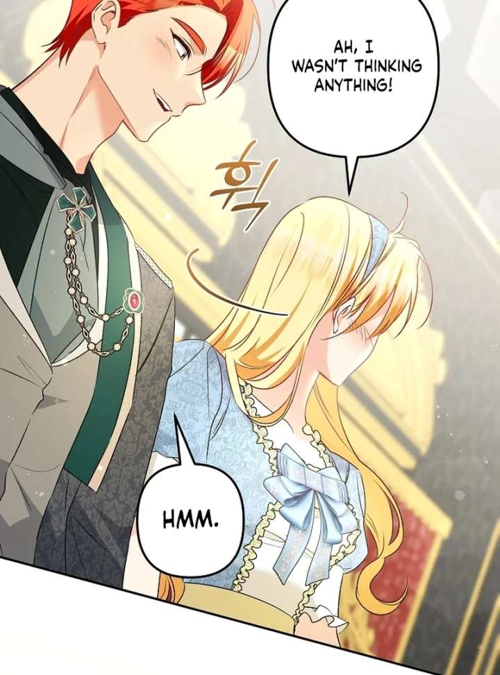 Read Let’s Divorce, Not Obsess! chapter 17 image 85 on Lezhin