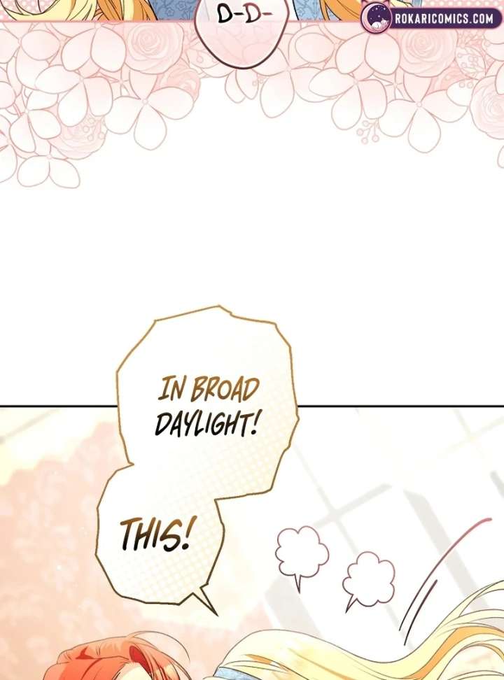 Read Let’s Divorce, Not Obsess! chapter 17 image 92 on Lezhin