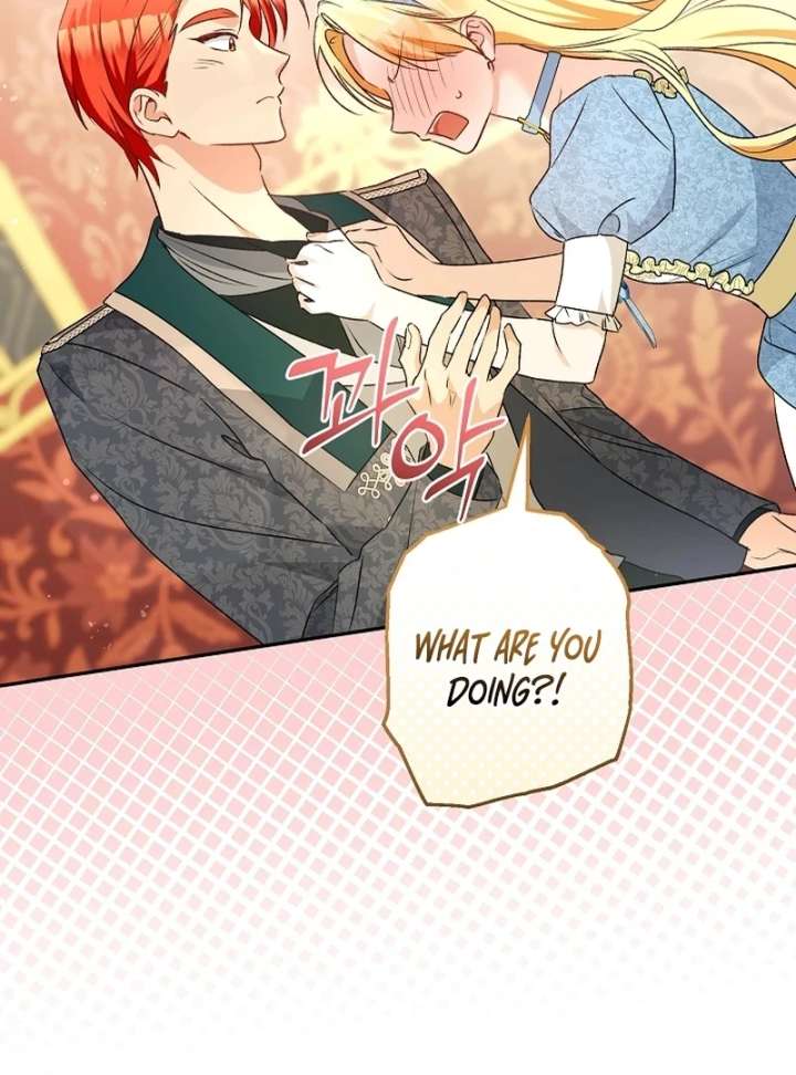 Read Let’s Divorce, Not Obsess! chapter 17 image 93 on Lezhin