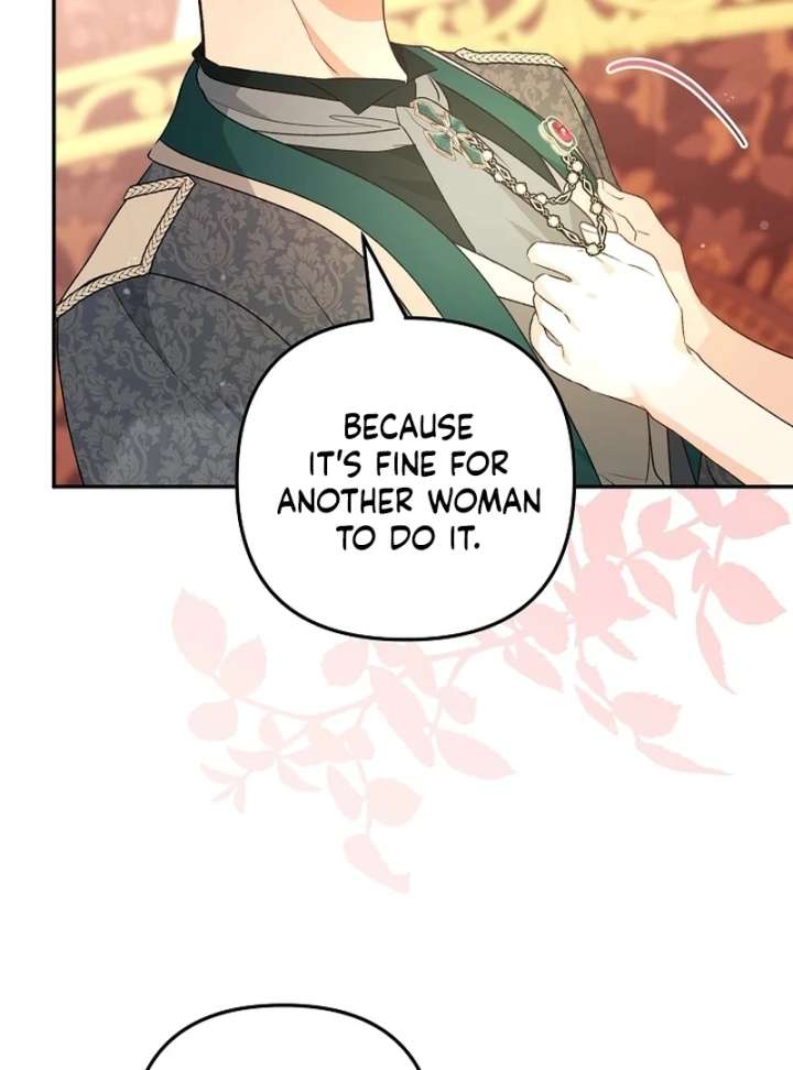 Read Let’s Divorce, Not Obsess! chapter 17 image 95 on Lezhin