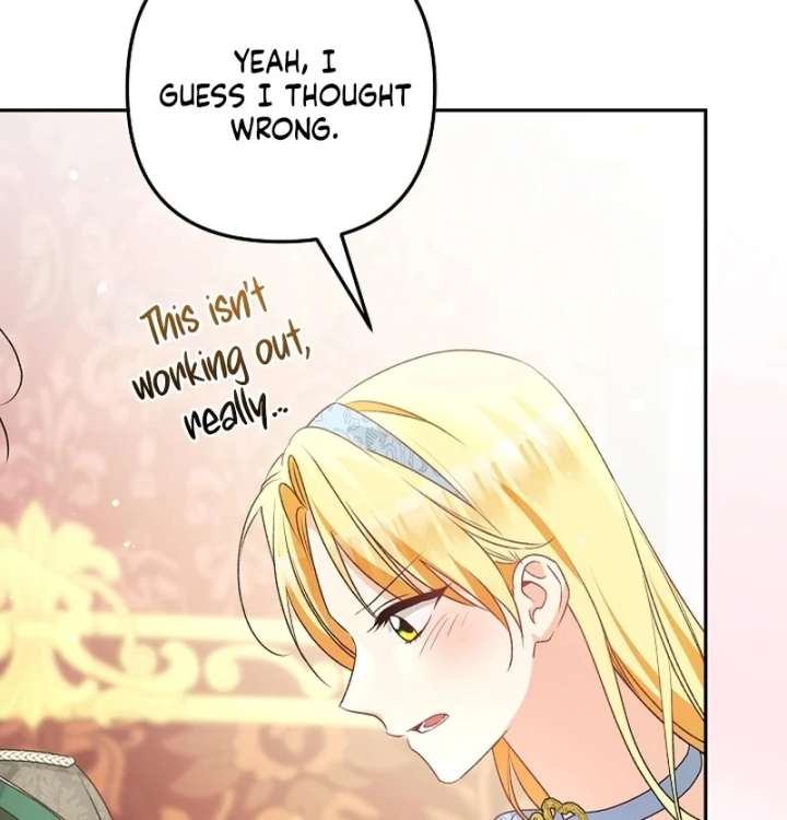Read Let’s Divorce, Not Obsess! chapter 17 image 96 on Lezhin