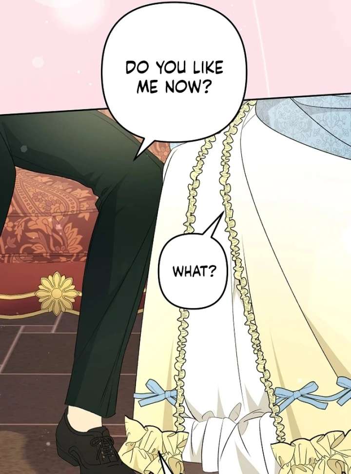 Read Let’s Divorce, Not Obsess! chapter 17 image 98 on Lezhin