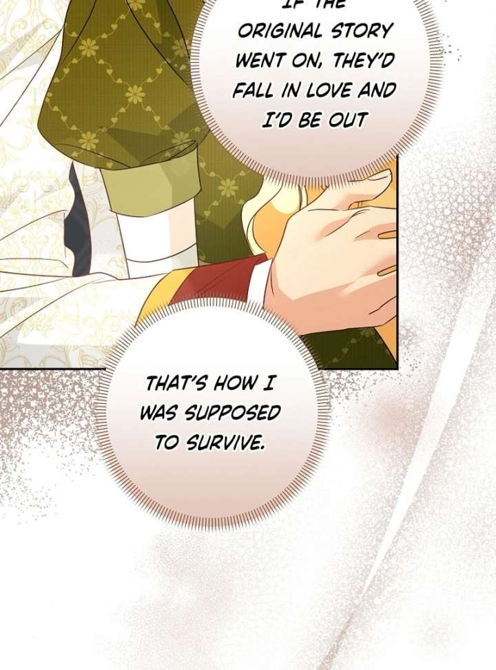 Read Let’s Divorce, Not Obsess! chapter 18 image 100 on Lezhin