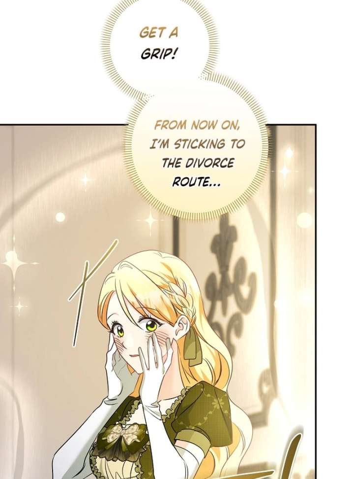 Read Let’s Divorce, Not Obsess! chapter 18 image 123 on Lezhin