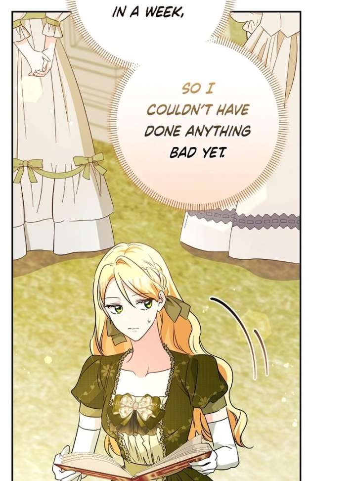 Read Let’s Divorce, Not Obsess! chapter 18 image 146 on Lezhin