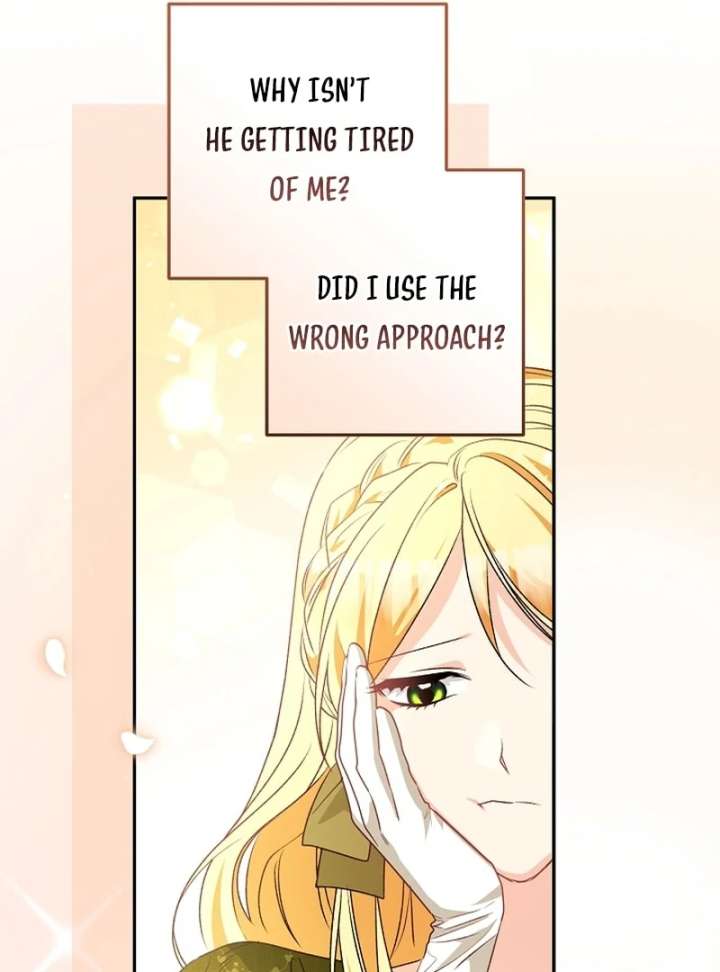 Read Let’s Divorce, Not Obsess! chapter 18 image 15 on Lezhin