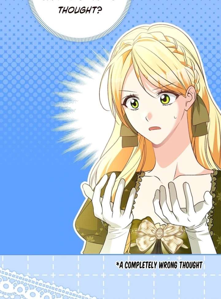 Read Let’s Divorce, Not Obsess! chapter 18 image 17 on Lezhin