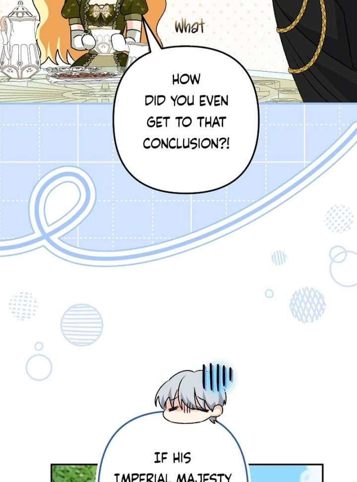 Read Let’s Divorce, Not Obsess! chapter 18 image 26 on Lezhin