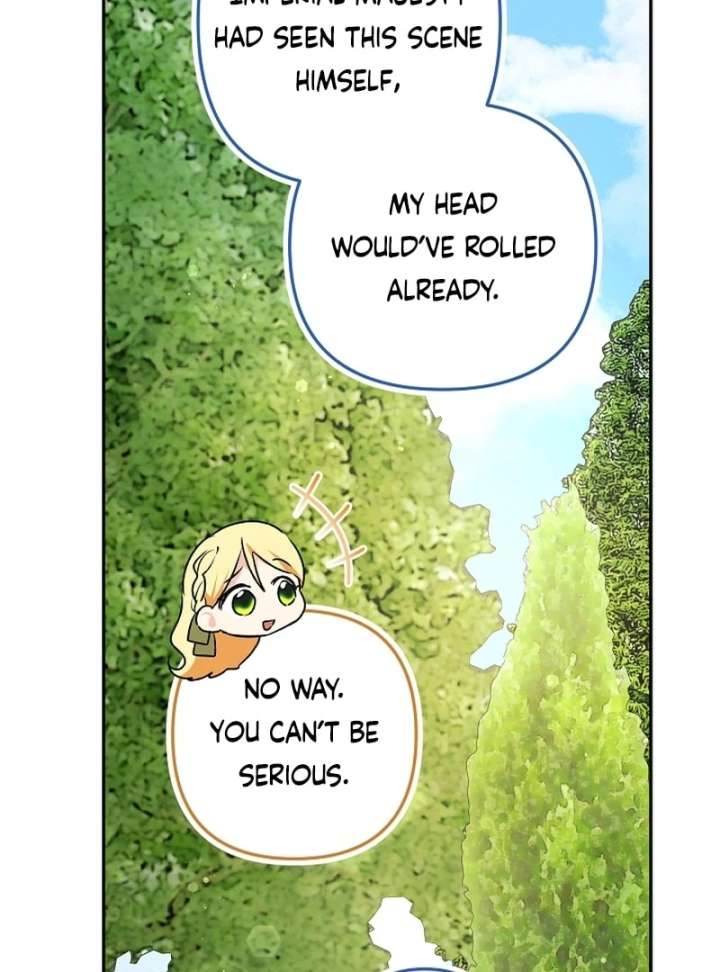 Read Let’s Divorce, Not Obsess! chapter 18 image 27 on Lezhin